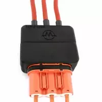 EV 3-Phase Breakout Lead
